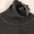 ユニクロ UNIQLO カシミヤタートルネックセーター メンズ JPN:XXL