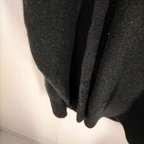 ユニクロ UNIQLO カシミヤタートルネックセーター メンズ JPN:XXL