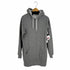 アメリカンアパレル AMERICAN APPAREL スウェットパーカーワンピース レディース import:M