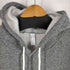 アメリカンアパレル AMERICAN APPAREL スウェットパーカーワンピース レディース import:M