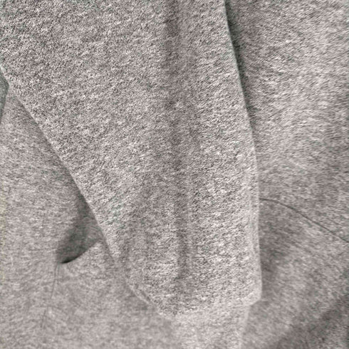 アメリカンアパレル AMERICAN APPAREL スウェットパーカーワンピース レディース import:M