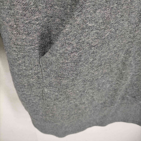アメリカンアパレル AMERICAN APPAREL スウェットパーカーワンピース レディース import:M