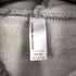 アメリカンアパレル AMERICAN APPAREL スウェットパーカーワンピース レディース import:M