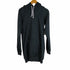 アメリカンアパレル AMERICAN APPAREL スウェットパーカーワンピース レディース import:M