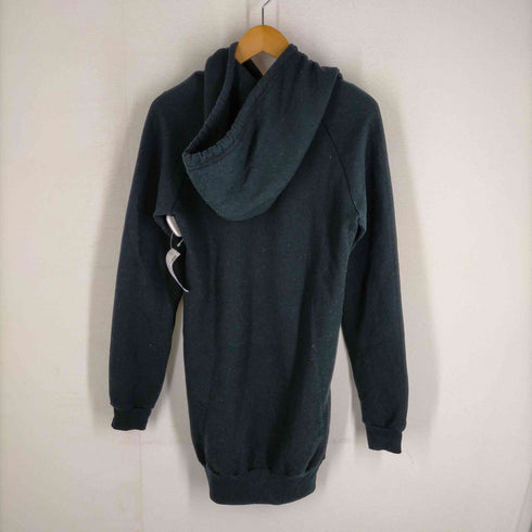 アメリカンアパレル AMERICAN APPAREL スウェットパーカーワンピース レディース import:M