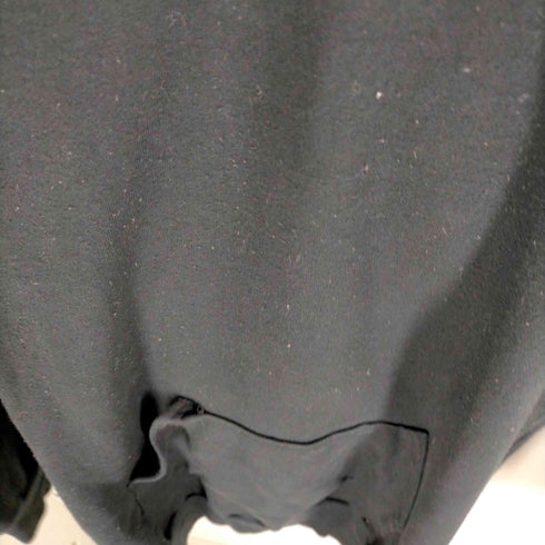 アメリカンアパレル AMERICAN APPAREL スウェットパーカーワンピース レディース import:M