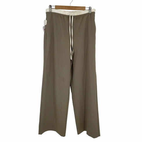 ザラ ZARA イージースラックスパンツ レディース JPN:M