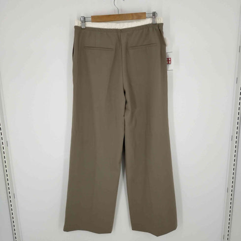ザラ ZARA イージースラックスパンツ レディース JPN:M