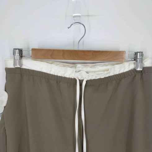 ザラ ZARA イージースラックスパンツ レディース JPN:M
