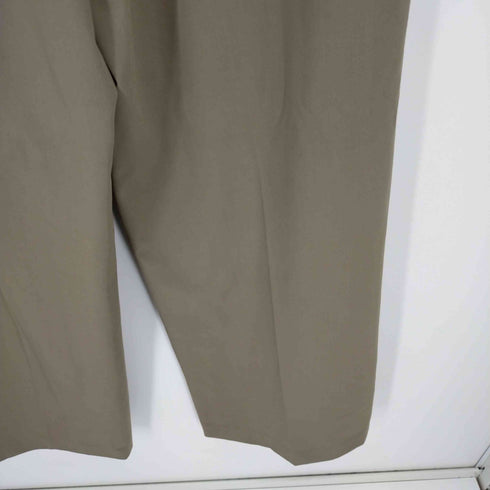 ザラ ZARA イージースラックスパンツ レディース JPN:M