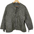 ユーエスアーミー US ARMY UNICOR社製 M-65 ライナージャケット メンズ X-SHORT-MEDIUM