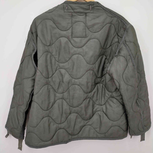 ユーエスアーミー US ARMY UNICOR社製 M-65 ライナージャケット メンズ X-SHORT-MEDIUM