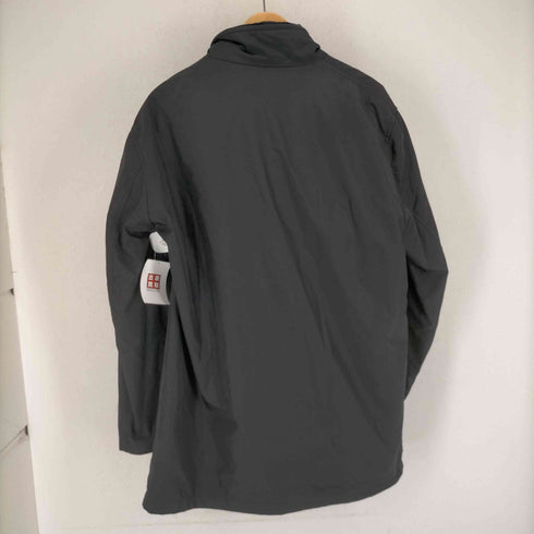 アレグリ allegri ライナー付中綿スタンドカラージャケット メンズ 2L