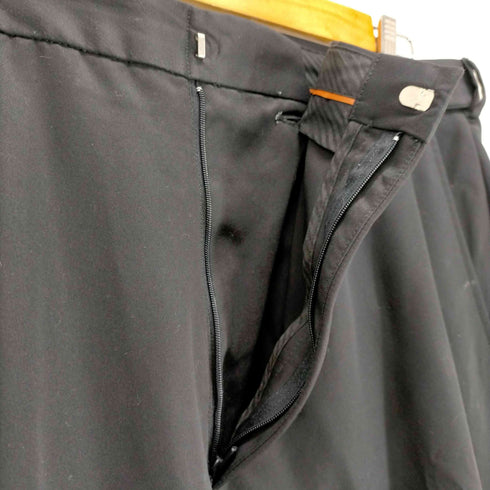 ハガークロージング HAGGAR スラックスパンツ メンズ 38×29