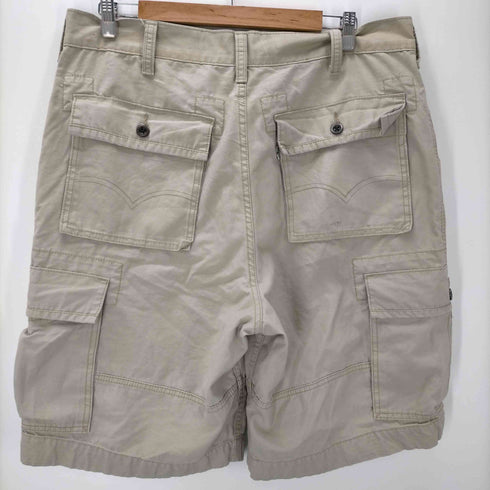 リーバイス Levis B系 カーゴ ショートパンツ メンズ 36