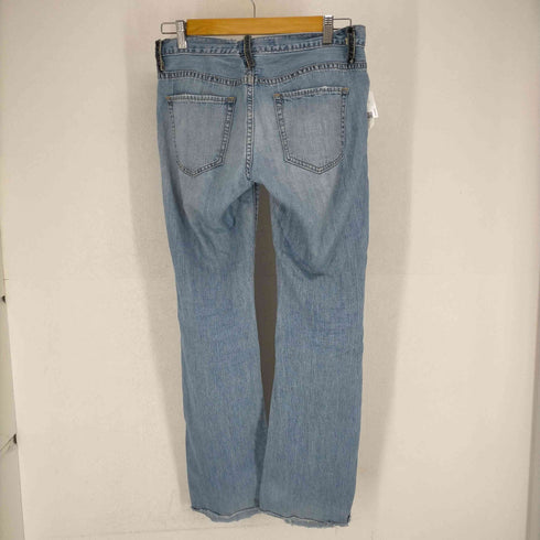 ギャップ Gap ブーツカットデニム メンズ
