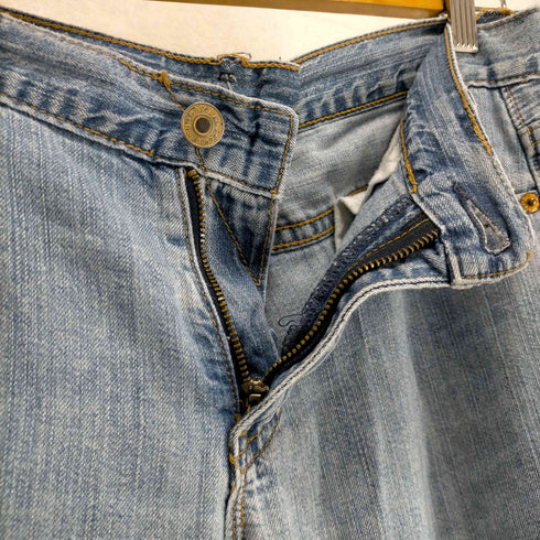 ギャップ Gap ブーツカットデニム メンズ