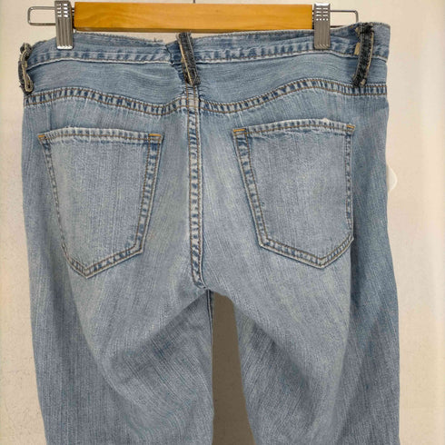 ギャップ Gap ブーツカットデニム メンズ