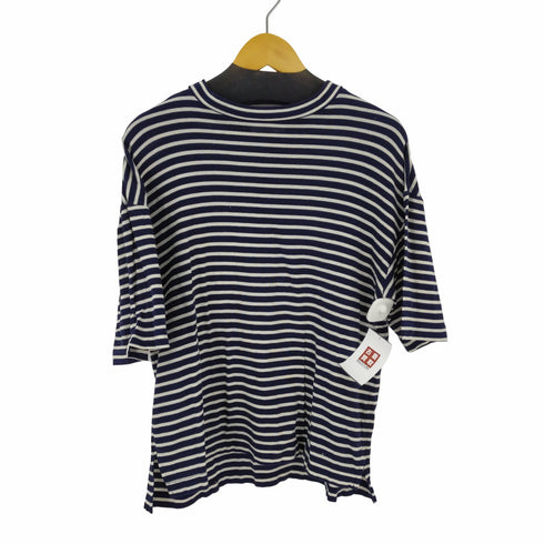 ルイス Luis ボーダーカットソー メンズ JPN:S