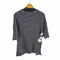 ルイス Luis ボーダーカットソー メンズ JPN:S