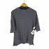 ルイス Luis ボーダーカットソー メンズ JPN:S