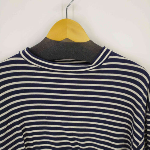 ルイス Luis ボーダーカットソー メンズ JPN:S