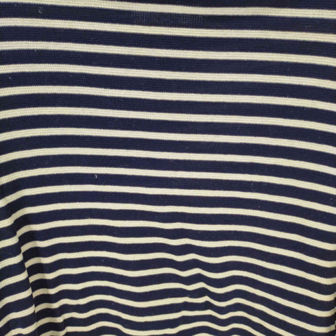 ルイス Luis ボーダーカットソー メンズ JPN:S