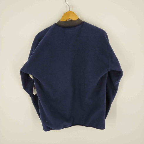 ビューティーアンドユースユナイテッドアローズ BEAUTY & YOUTH UNITED ARROWS サンドウィッチ フリース V ジップ ブルゾン メンズ JPN:L