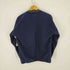 ビューティーアンドユースユナイテッドアローズ BEAUTY & YOUTH UNITED ARROWS サンドウィッチ フリース V ジップ ブルゾン メンズ JPN:L