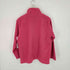 クレージュ courreges フリースジャケット ロゴ ジップアップ レディース 160