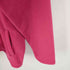 クレージュ courreges フリースジャケット ロゴ ジップアップ レディース 160
