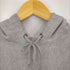 チャンピオン Champion 青単復刻 目無し Reverse Weave プルオーバーパーカー メンズ import:L