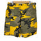 ロスコ ROTHCO B.D.U SHORT ウッドランドカモ メンズ MEDIUM REGULAR
