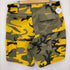 ロスコ ROTHCO B.D.U SHORT ウッドランドカモ メンズ MEDIUM REGULAR