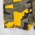 ロスコ ROTHCO B.D.U SHORT ウッドランドカモ メンズ MEDIUM REGULAR