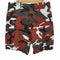 ロスコ ROTHCO B.D.U SHORT ウッドランドカモ メンズ MEDIUM REGULAR