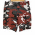 ロスコ ROTHCO B.D.U SHORT ウッドランドカモ メンズ MEDIUM REGULAR