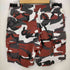 ロスコ ROTHCO B.D.U SHORT ウッドランドカモ メンズ MEDIUM REGULAR
