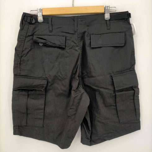 ロスコ ROTHCO B.D.U SHORT メンズ MEDIUM REGULAR
