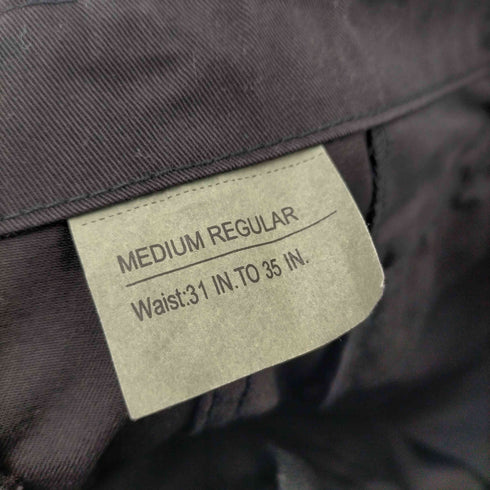 ロスコ ROTHCO B.D.U SHORT メンズ MEDIUM REGULAR