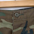 ロスコ ROTHCO B.D.U SHORT ウッドランドカモ メンズ MEDIUM REGULAR