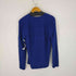 トルネードマート TORNADO MART シャーリング L/S TEE フクレJQアニマルエンボス メンズ JPN:L