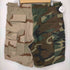 ロスコ ROTHCO B.D.U SHORT ツートン ウッドランドカモ メンズ MEDIUM REGULAR