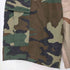 ロスコ ROTHCO B.D.U SHORT ツートン ウッドランドカモ メンズ MEDIUM REGULAR