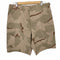 ロスコ ROTHCO B.D.U SHORT ウッドランドカモ メンズ MEDIUM REGULAR
