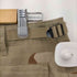 ロスコ ROTHCO B.D.U SHORT ウッドランドカモ メンズ MEDIUM REGULAR