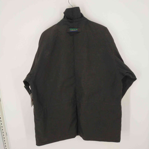 エディーバウアー Eddie Bauer 90S カバーオール中綿ジャケット メンズ import:XL