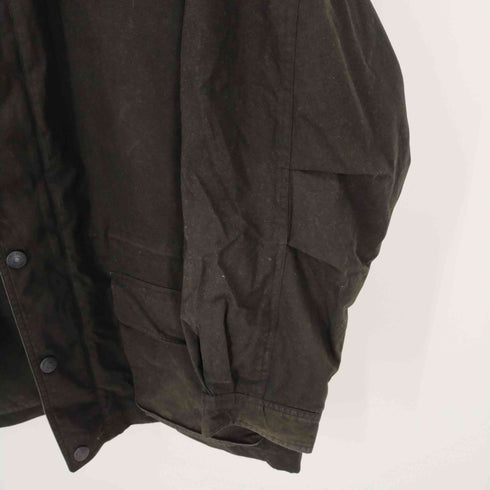 エディーバウアー Eddie Bauer 90S カバーオール中綿ジャケット メンズ import:XL