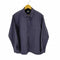 ビューティーアンドユースユナイテッドアローズ BEAUTY & YOUTH UNITED ARROWS グラフチェック レギュラーカラー シャツ メンズ import:L