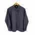 ビューティーアンドユースユナイテッドアローズ BEAUTY & YOUTH UNITED ARROWS グラフチェック レギュラーカラー シャツ メンズ import:L